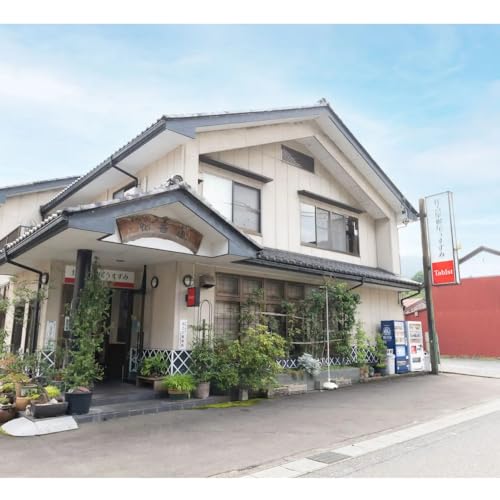 淡墨の宿 宿泊利用券 3000円分