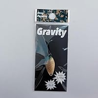 Amazon.co.jp: ディープパラドックス グラビティ1.65g エリアトラウト