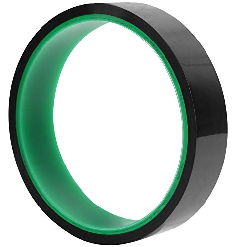 Cinta de sellado 23mm para llanta tubeless, 10m miniatura 4