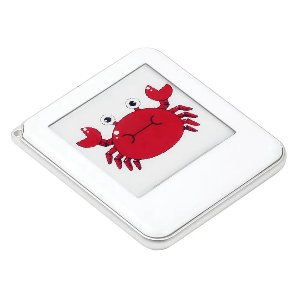 1,54 ekran epaperowy, zasilany NFC papier e-Ink-Tag bez baterii, NFC - cyfrowa ramka na zdjęcia, cyfrowa tabliczka z ceną