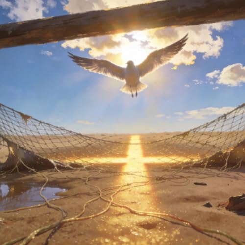 Nach dem Sieg: Wie wir im Licht der Rettung bleiben