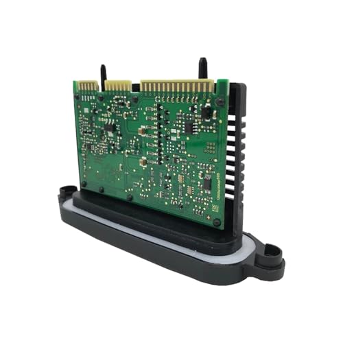 Module de commande de phare de jour haut de gamme pour système TMS série 5