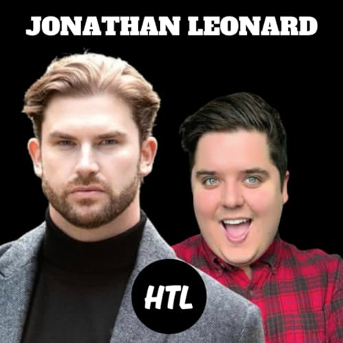 Big Brother Canada star, actor and model Jonathan Leonard on live feeds, upcoming season and more!