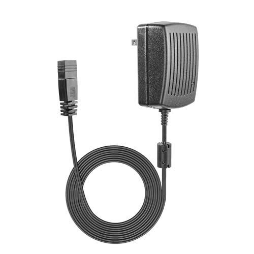 Chargeur 21,5 V Bielmeier aspirateur de piscine alimentation secteur 1,5 A norme US 100-240 V