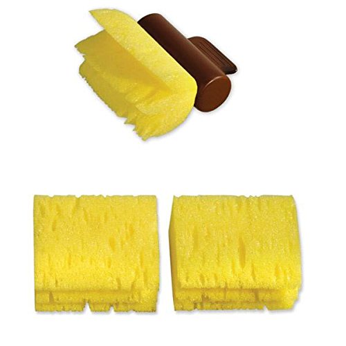 STEINHART e5053828 Neutralizing Sponge