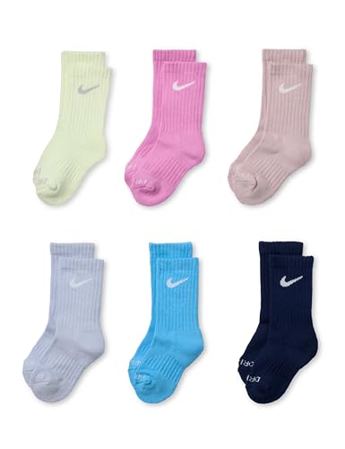 6-Pack Performance Socks