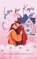 Love for Keeps B0G2BH29B7 Book Cover