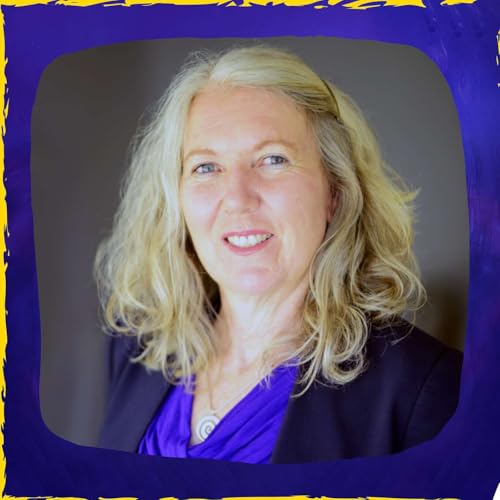 #149 - Oxytocin and its profound role in Pregnancy , Labor, Birth and Breastfeeding with Dr Sarah Buckley