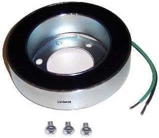 Maxsam Ind AC Compressor CLUTCH COIL fits; Nissan Rogue 2008 2009 2010 2011 2012