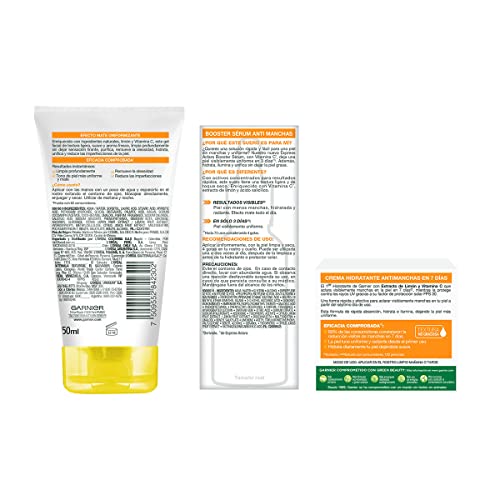 Opiniones de Garnier clarify crema aclarante los 10 mejores. 21 Opiniones de Garnier clarify crema aclarante los 10 mejores. 11