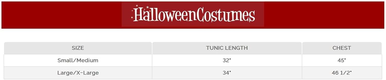 Disney Adult Flounder Costume, Little Mermaid Flounder Halloween Costume, Yellow Fish Costume for Men and Women - Image 3