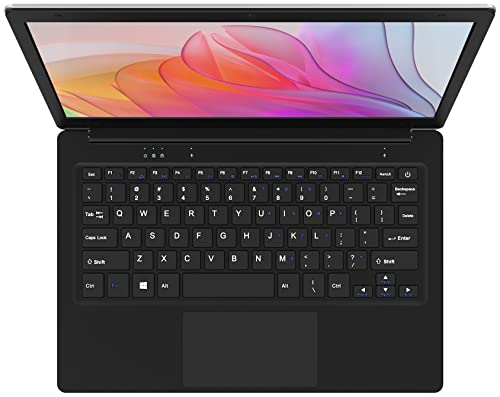 Jumper-Laptop-116-HD-Screen-Intel-Celeron-64-bit-4GB-DDR4-RAM-128GB-eMMC-Windows-11-Home-Support-1TB-SSD-Expansion-Slim-Portable-Laptops-Sliver-Gray