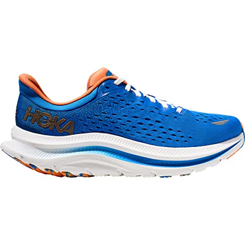 HOKA One One 1123163-CSBB M Kawana Uomo, Coastal Sky/Bellwether Blue EU 42