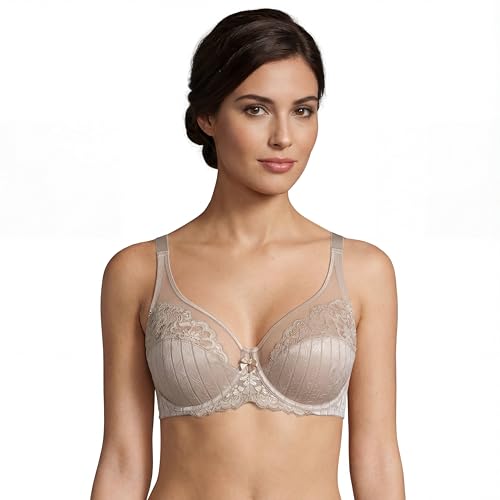 SELENE sujetador copa C sin relleno MARILUZ C - color: TIERRA talla: 95