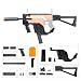 JGCWorker Mod Kit Set for Nerf Stryf (STF-W004-6)