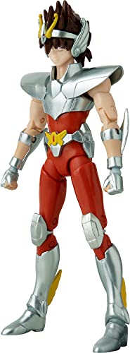 Saint Seiya Seiya de Pégase - vue 4