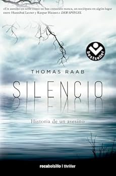 Silencio : historia de un asesino