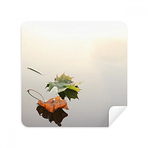 Chiffon de nettoyage verres et telephone portable pour rester net au bureau
