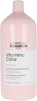 Amazon | ロレアル セリエ エクスパート ビタミノカラー SE21