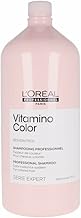 L'Oréal Shampoo Série Expert Vitamino Color Shampoo, 1500ml
