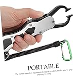 Zoom IMG-1 toyvian pinze per pesca professionali Zoom IMG-1 toyvian pinze per pesca professionali