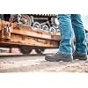Irish Setter, Ely, Men's, 6, Waterproof, Steel Safety Toe, Work Boot