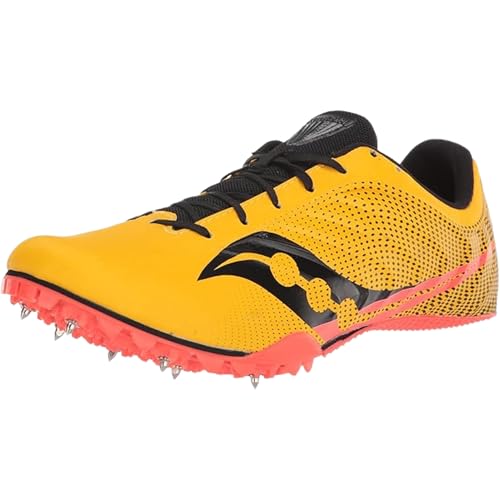 Image of Saucony Women's Spitfire 5 Track Shoe