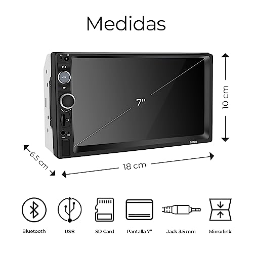 Catálogo para Comprar On-line Estereo para auto . 6