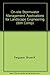 On-Site Stormwater Management: Applications for Landscape and Engineering/With Disk (IBM Comp)