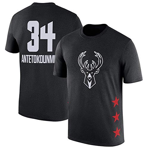 giannis t shirt jersey