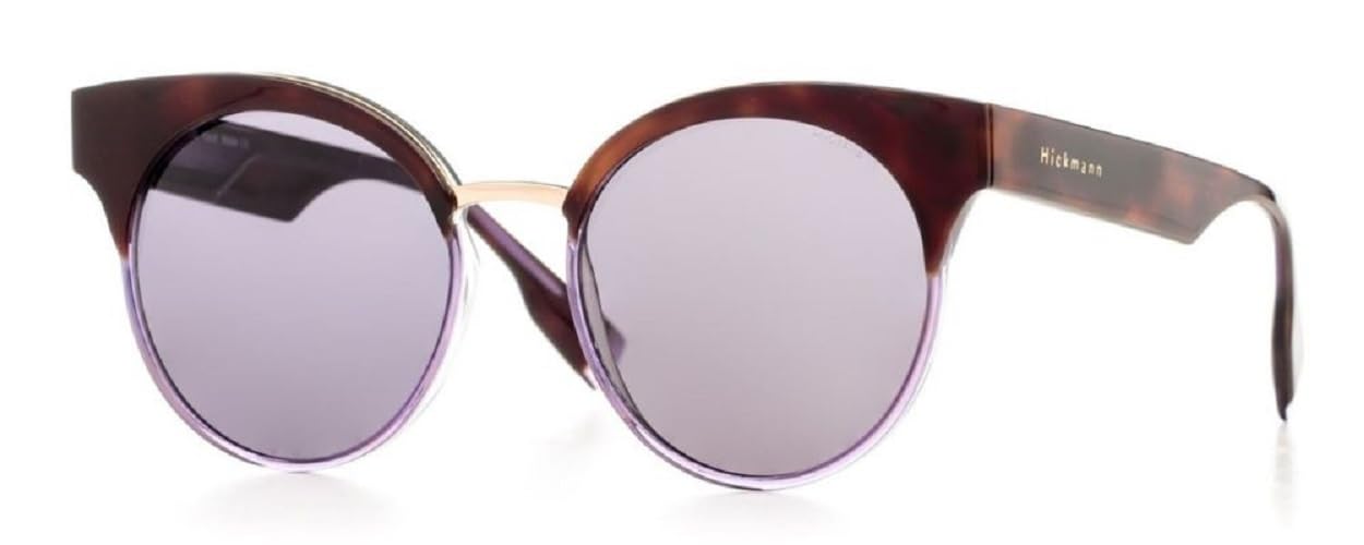 ANA HICKMANN Accesorios Deportivos de Gafas de Sol Marca Unisex Adulto