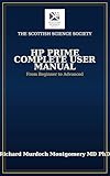 HP Prime Complete User Manual (English Edition)