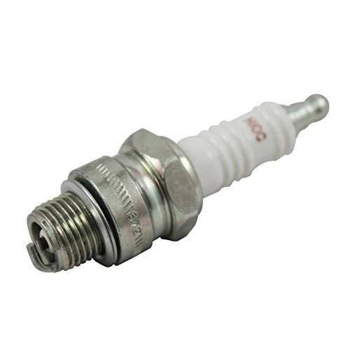 Champion H10C Lawn & Garden Equipment Engine Spark Plug Genuine Original Equipment Manufacturer (OEM) Part