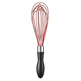 OXO シリコンウィスク(大) レッド 1244780