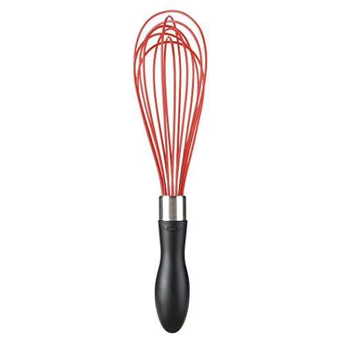 Silicone Whisk