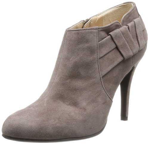 [seヴntoxueruヴsa-texi-] Seven Twelve Thirty Boots siruki-bu-texi - beige -