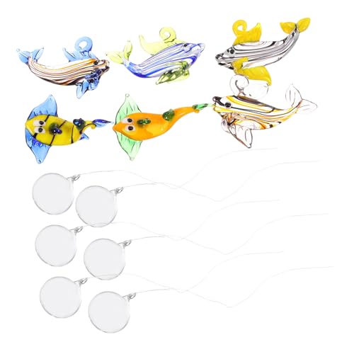 TOGEVAL 6 t[gy_g q[^ lH̋ }CN Lbg tB[_ ̑ aquarium accessories ق̃t[g{[̑ KX̋̑