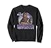 Star Wars Chewbacca Kiss A Wookiee Sweatshirt