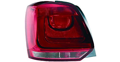 Prodotto di qualità Equal Quality GP1564 Fanale Posteriore Sinistro