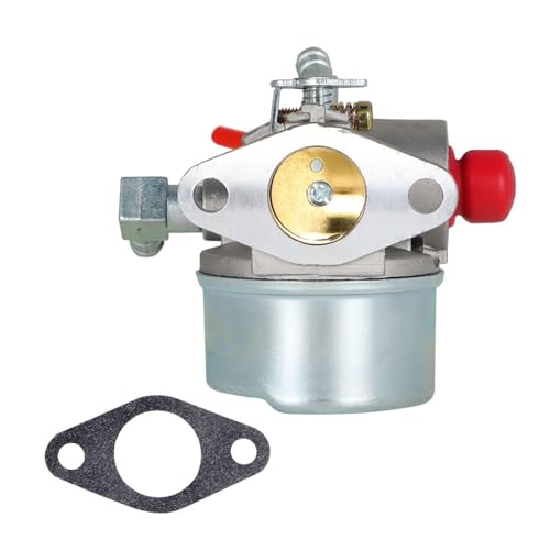 Carburateur Tecumseh 640303 répare les ratés de moteur sur tondeuse Sears