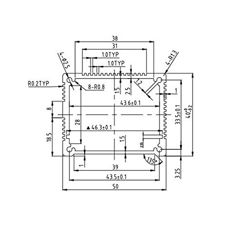 Contenitori Per Circuiti Elettronici, Kit Autocostruzione - Foto 9