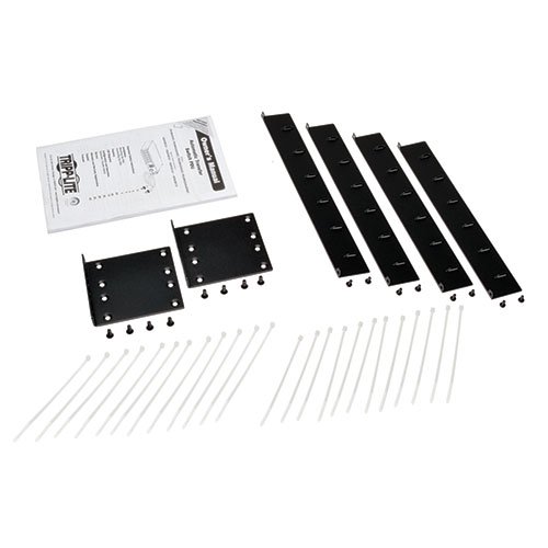 Tripp Lite Metered Pdu With Ats, 30A, 19 Outlets (16 C13, 2 C19 & 1 L6-30R), 208V, 2 L6-30P, 2U Rack-Mount Power, Taa (Pdumh30Hvat) #TOP6