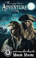 Adventure (The Pirates of the Eastern Shore) B0D3WX6YP6 Book Cover