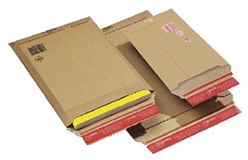 Pochette ColomPac CP 010.04 carton anti pliure pour documents A4