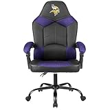 Imperial Minnesota Vikings Oversized Office Chair