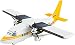 Disney Planes Die-Cast Oversize Sharpes with Spinning Propellers