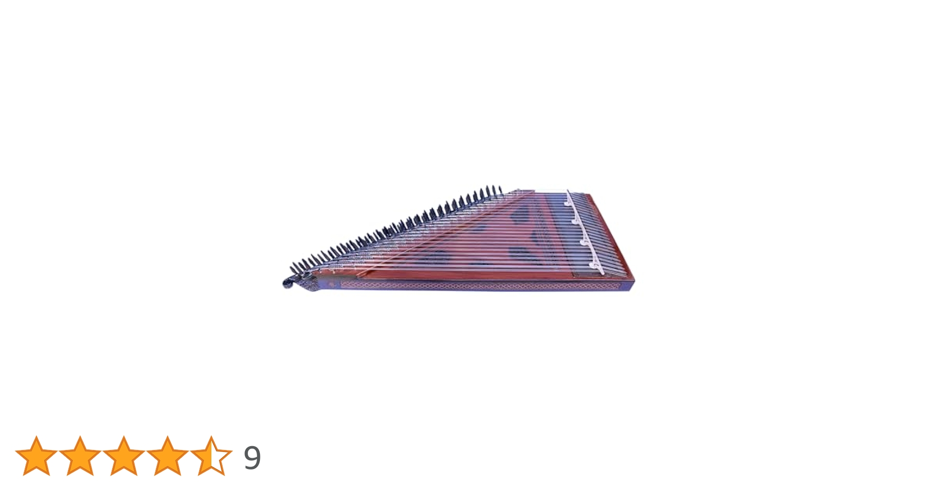 Amazon | プロフェッショナルトルコカヌンMK-123カーヌーン