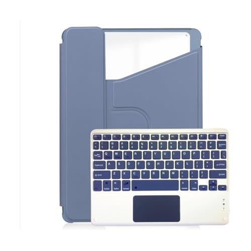 Funda para teclado Samsung Tab S9 ideal para estudiar y trabajar en movilidad
