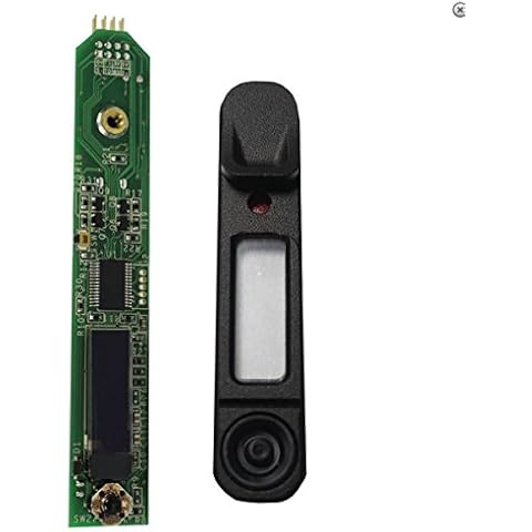 Empire Redline OLED Kit Cover