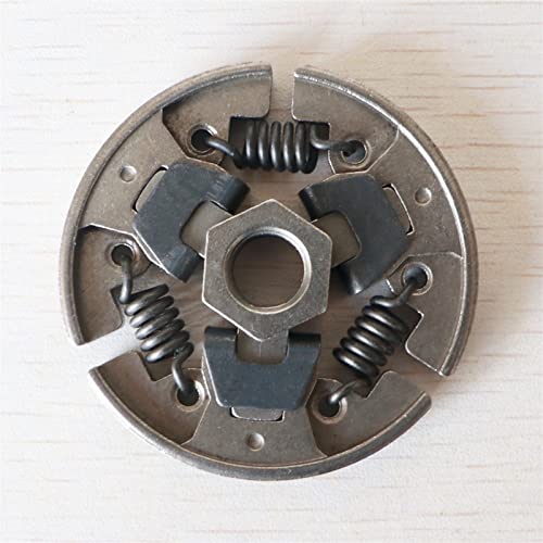 SEEDDFF Kettensägenkupplung passend for STIHL Kettensäge MS170 MS180 MS210 MS230 MS250 Kettensäge 017 018 021 023 025…